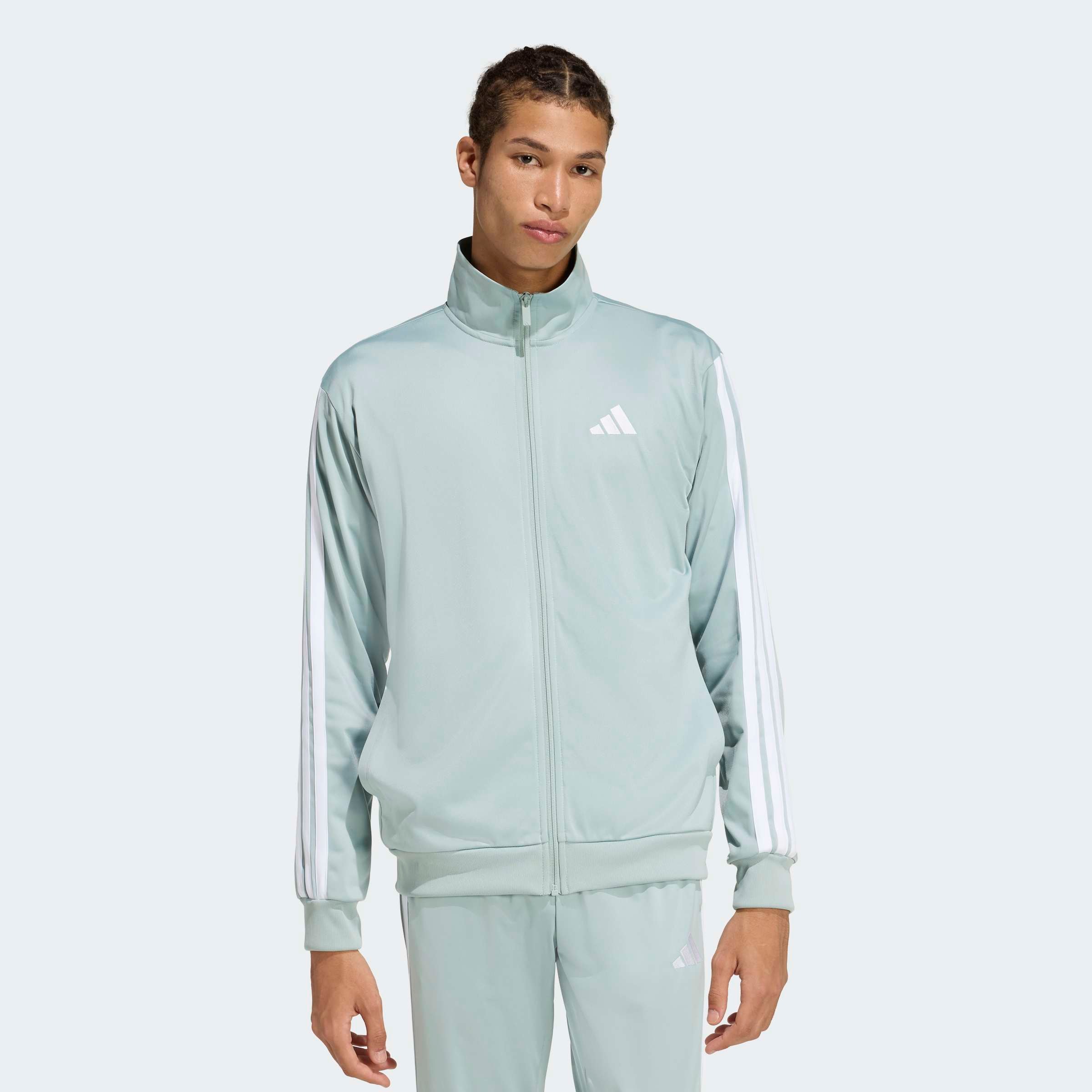 adidas Sportswear Trainingsjacke »DAYREADY TRACK«