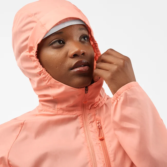 BONATTI CROSS WIND  Windjacke Damen