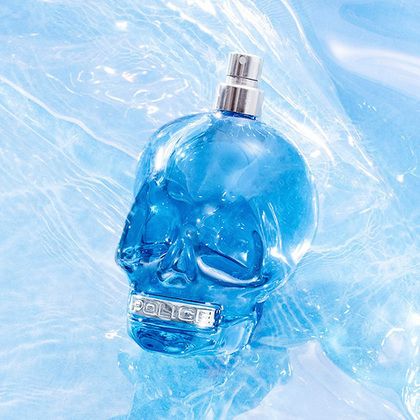 Police To Be Man Eau de Toilette Spray