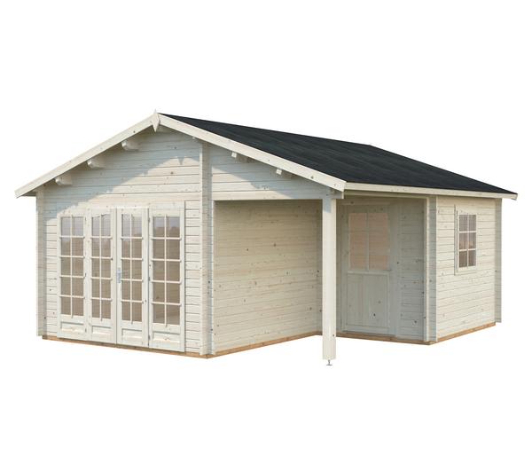 Palmako Gartenhaus Irene, ca. B564/H321/T598