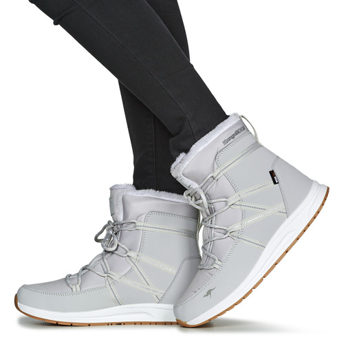 Kangaroos - K-WW LEYLA RTX - Gris