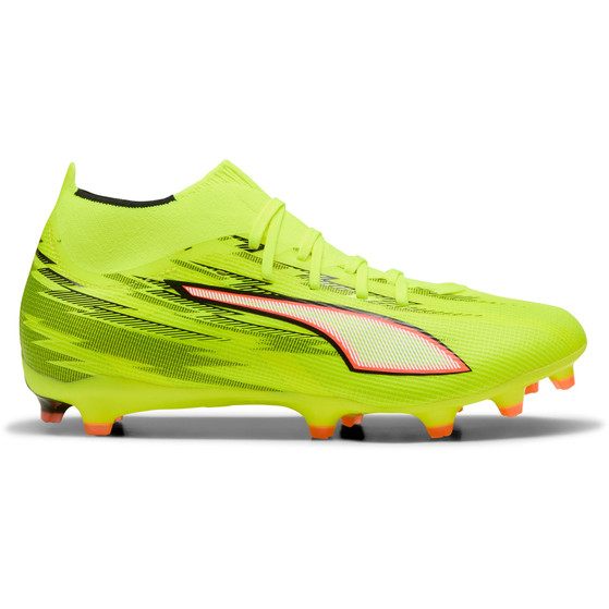 Puma Ultra 6 Match+ FG/AG