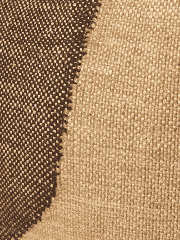 Ferm Living Forene Cylinder poef Ø38