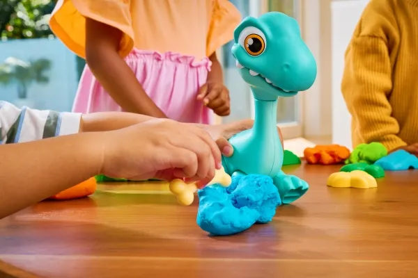 Smashers Junior Dino Dig