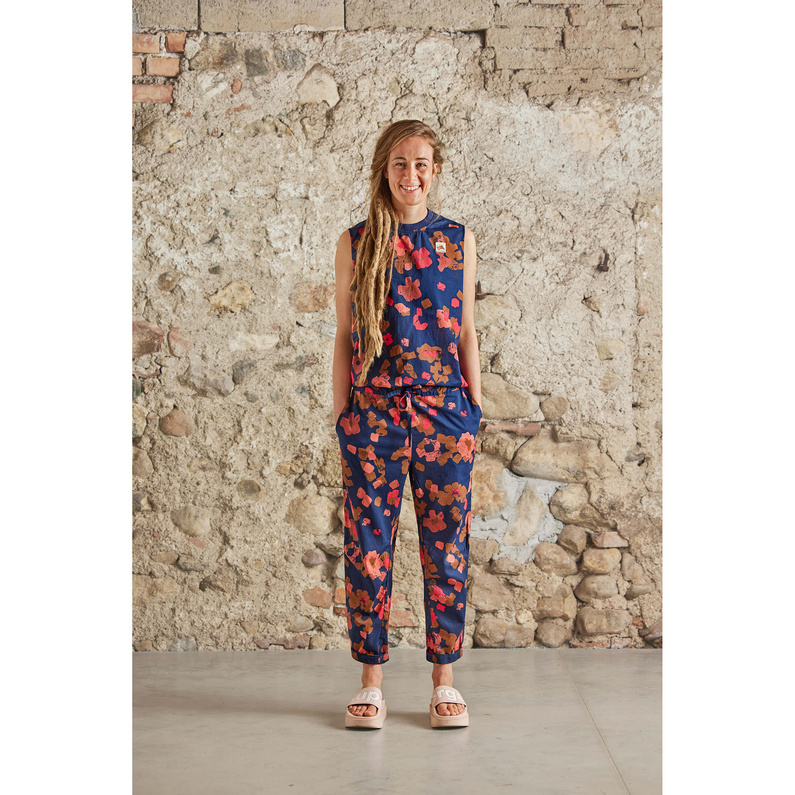Maloja Damen AlpsteinM. Jumpsuit