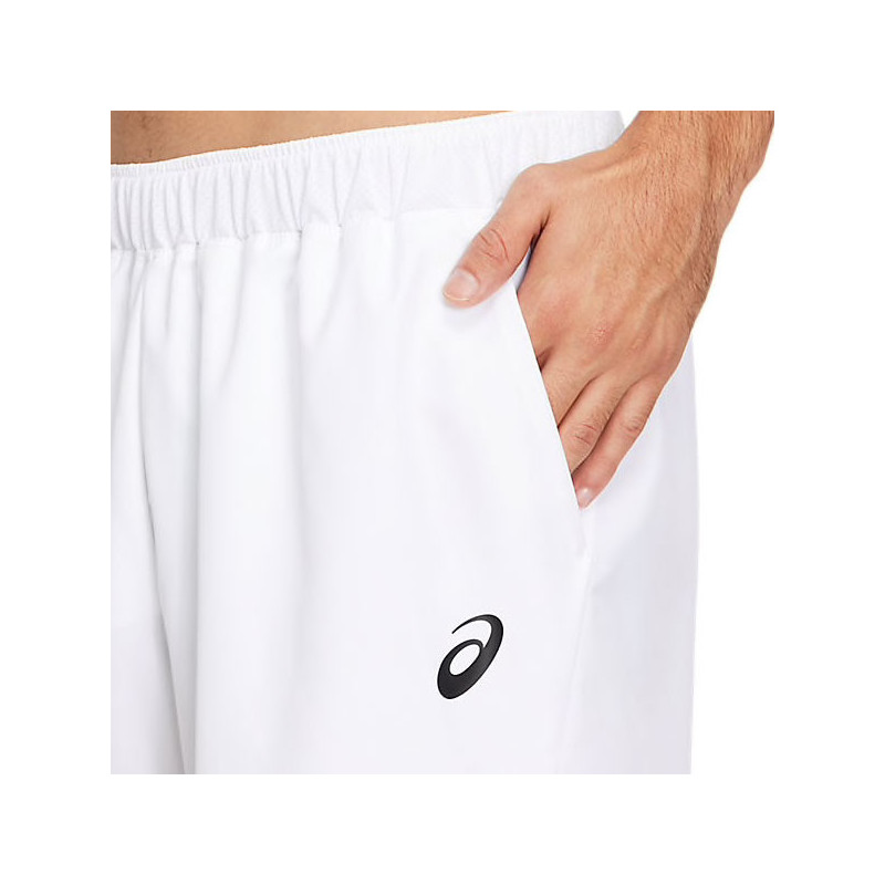 Short tennis homme Asics Club
