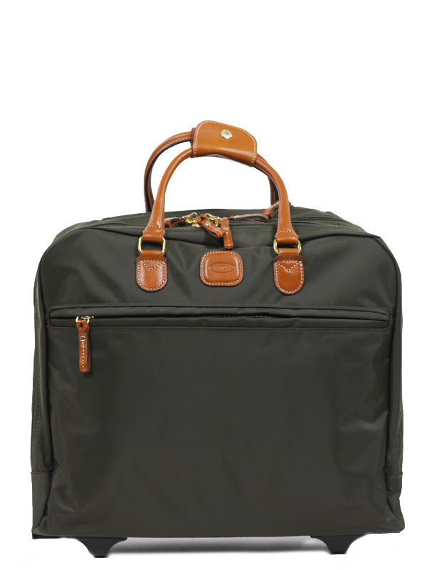 Pilot case Bric's X-Travel 15.4 pouces
