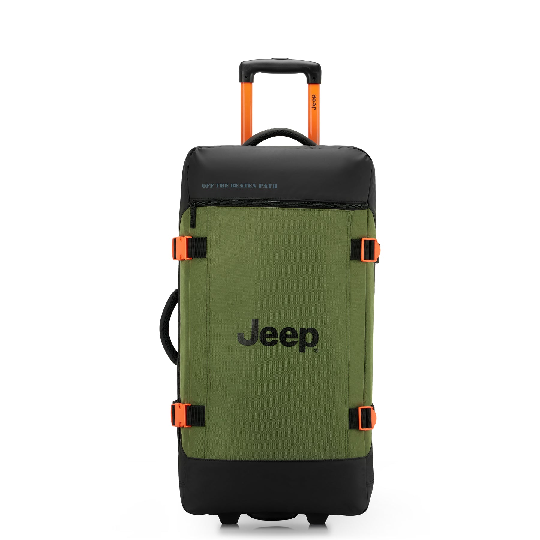 Sac de Voyage Trolley - Sac de voyage trolley 73cm