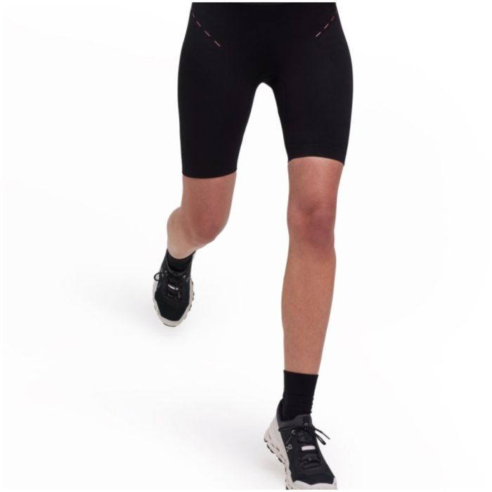 Falke Dame Korte tights Core Compression Short Tights Sort