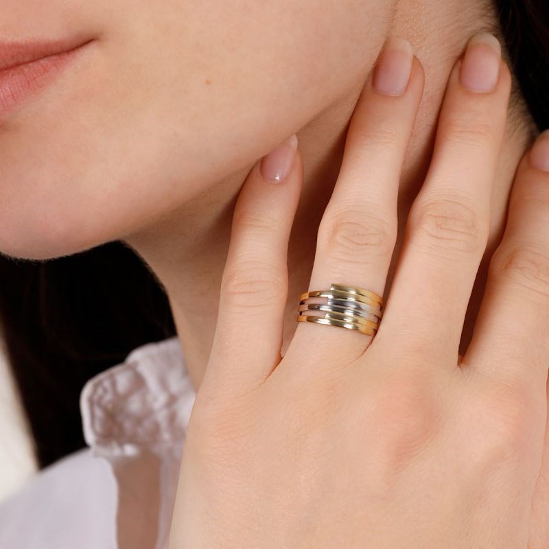 Bague 