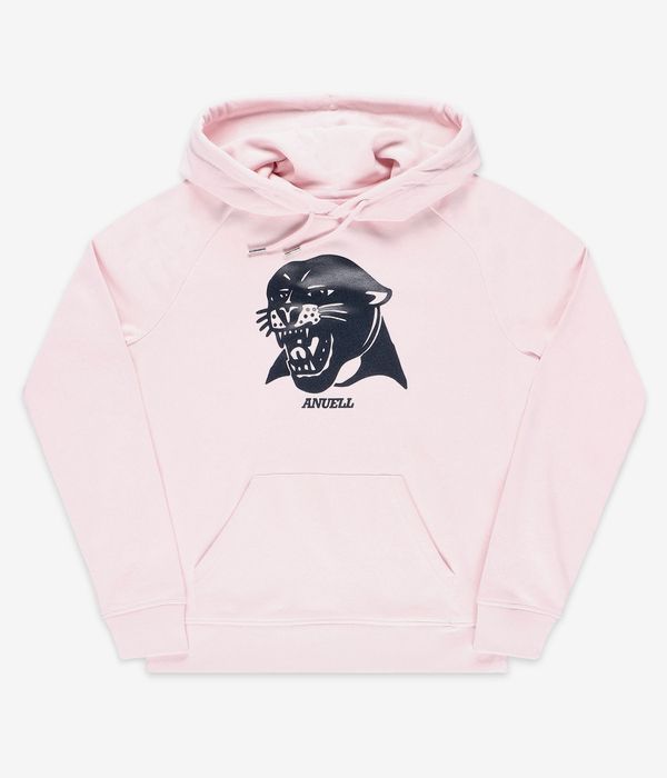 Anuell Pador Hoodie women (pink)