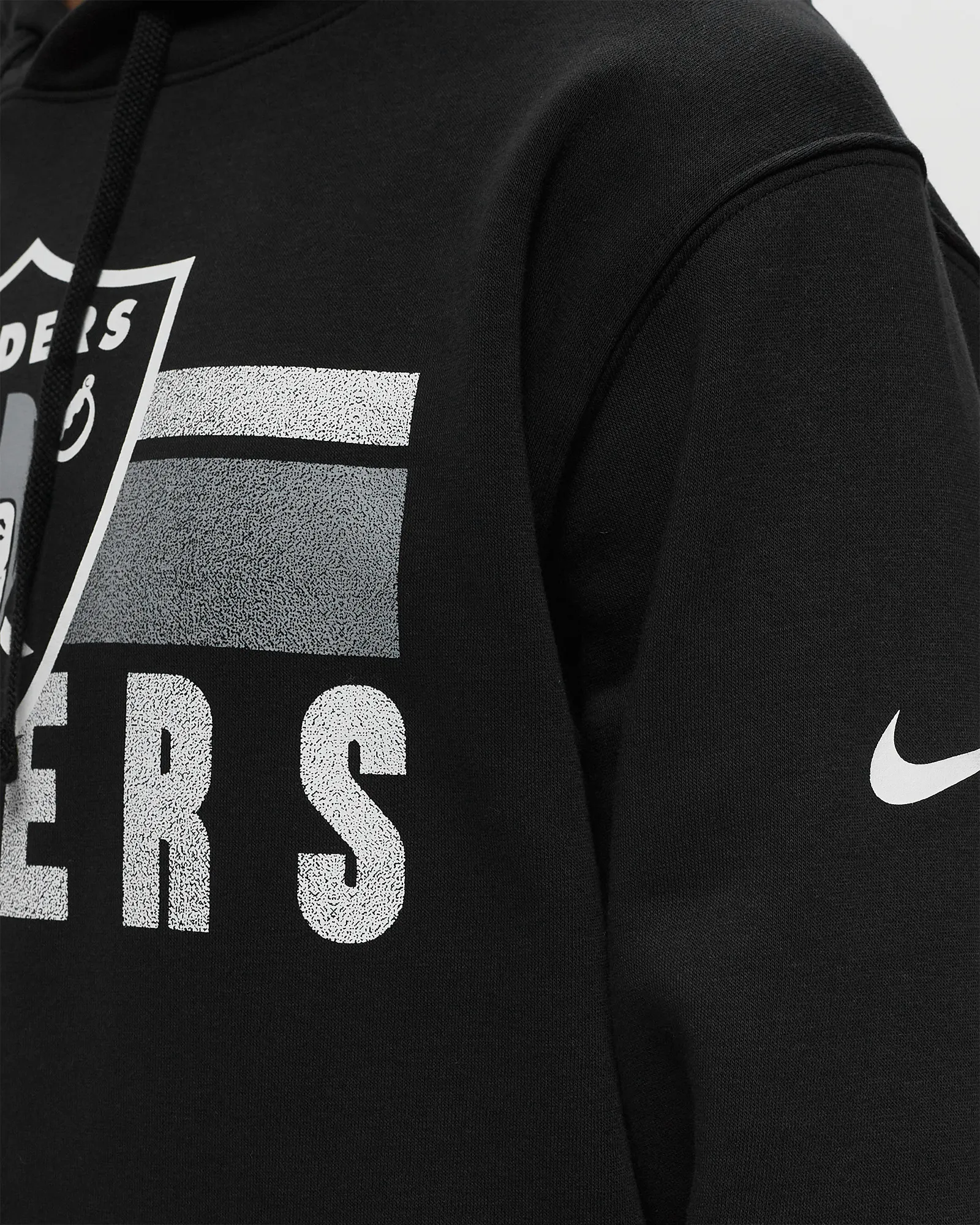 Nike NFL Las Vegas Raiders Nike Club Hoodie