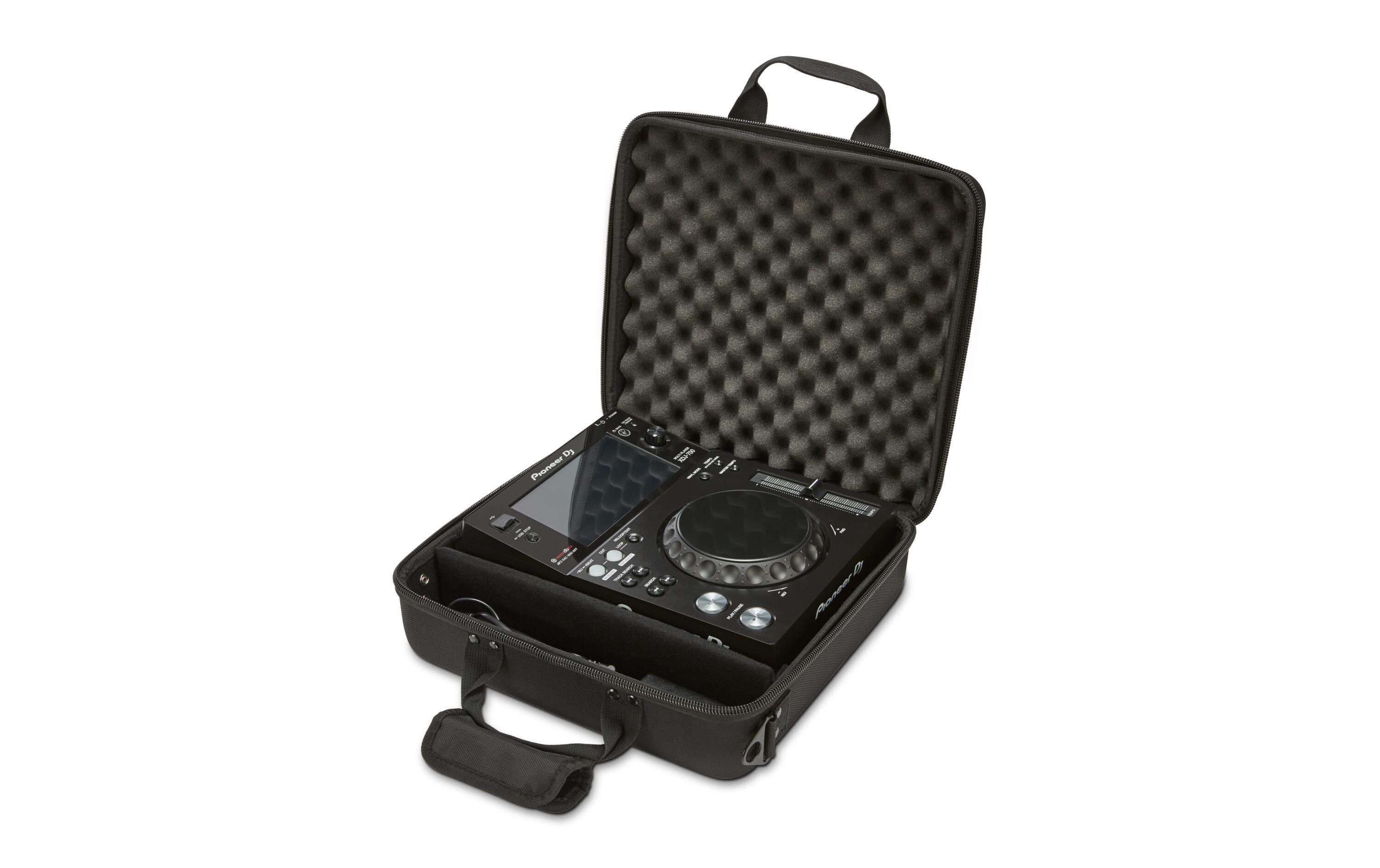 Transporttasche DJC-700 BAGKompakter Schutz für Ihren Controller