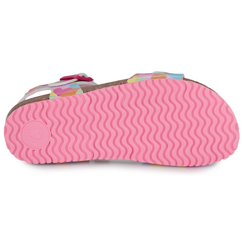 Agatha Ruiz de la Prada - BIO - Rose