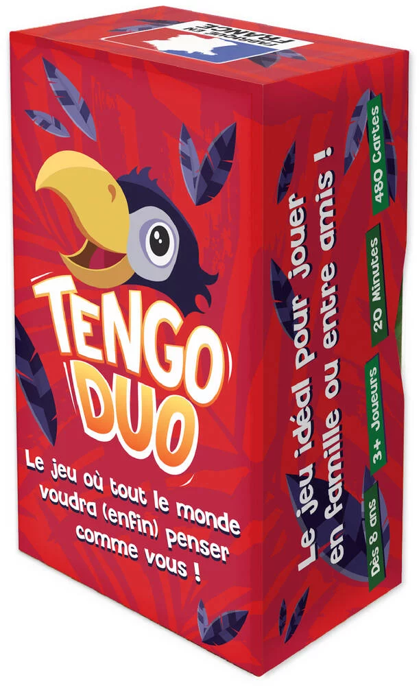 TENGO DUO