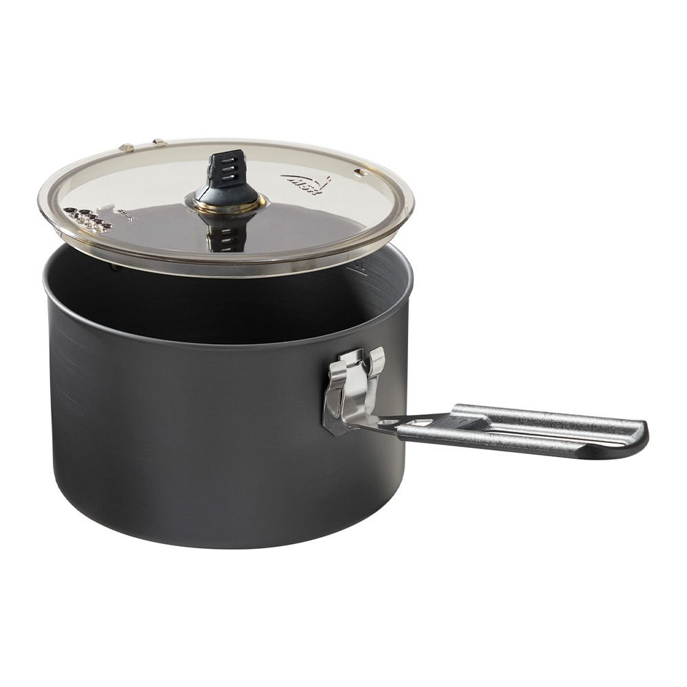 Msr TRAIL LITE 1,3L - Casserole aluminium