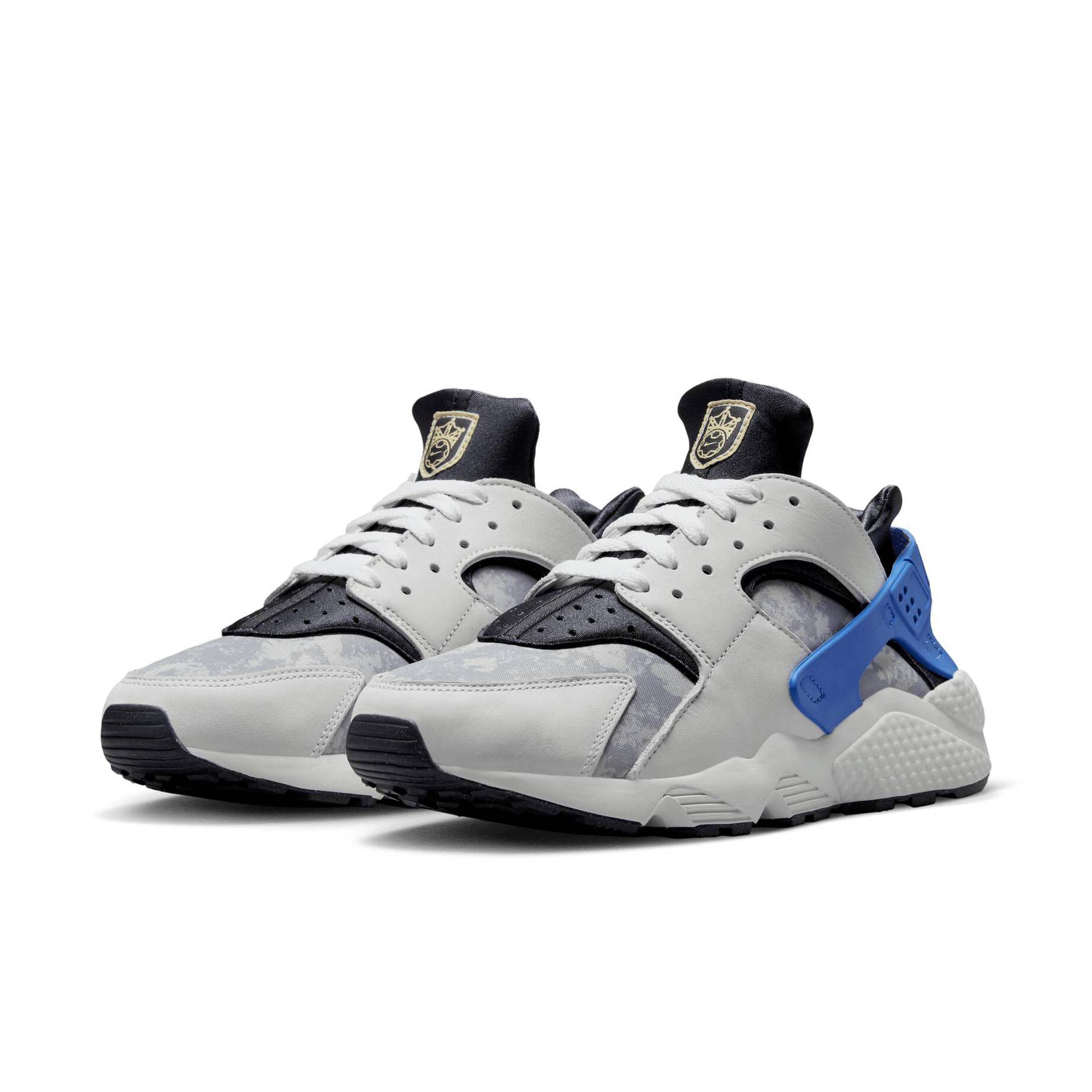 Nike| Herren Sneaker AIR HUARACHE PREMIUM