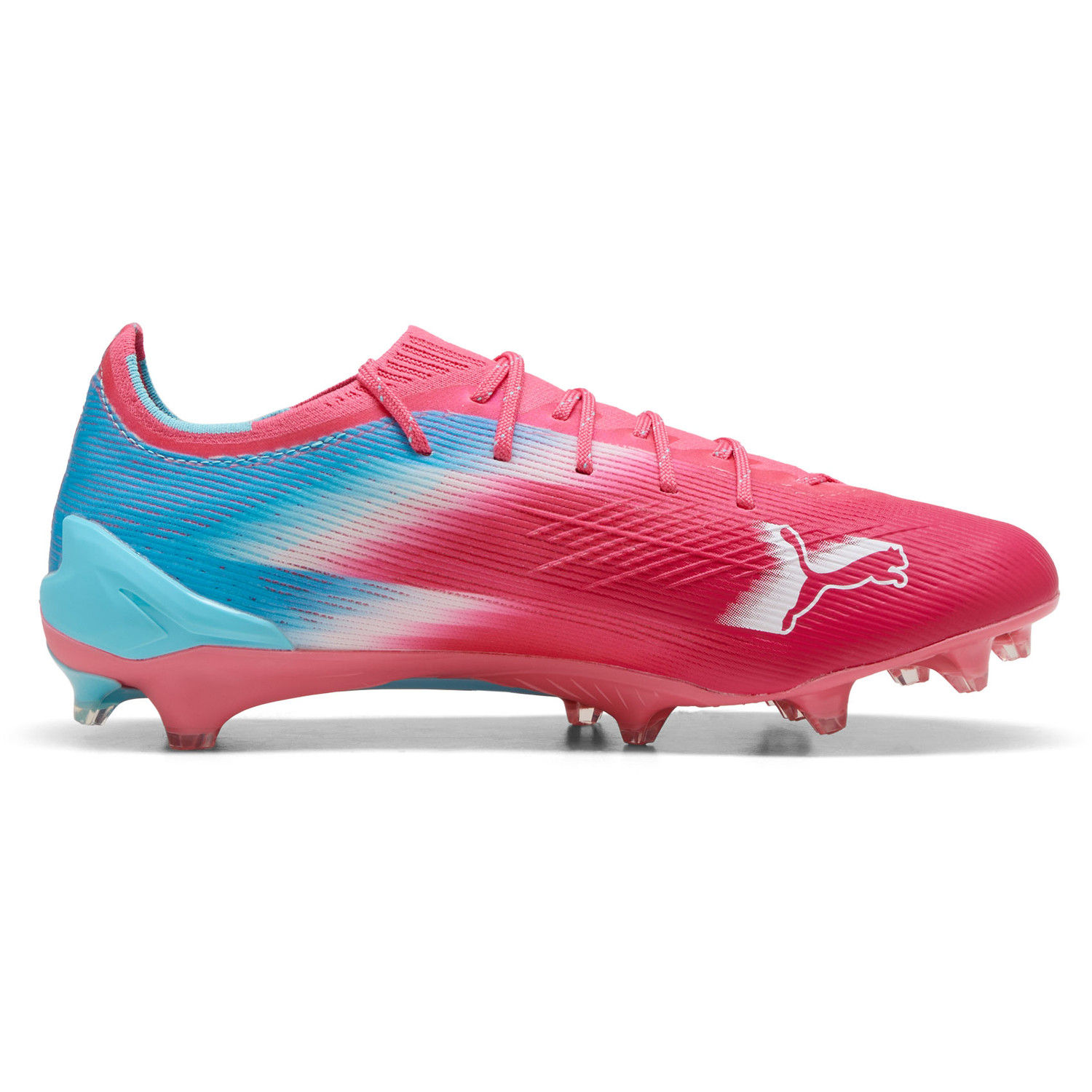 Puma Ultra 6 Ultimate Re-Charge FG
