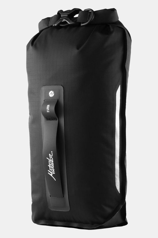 Matador Matador  Flatpak Drybag 2L Waterdichte Zak
