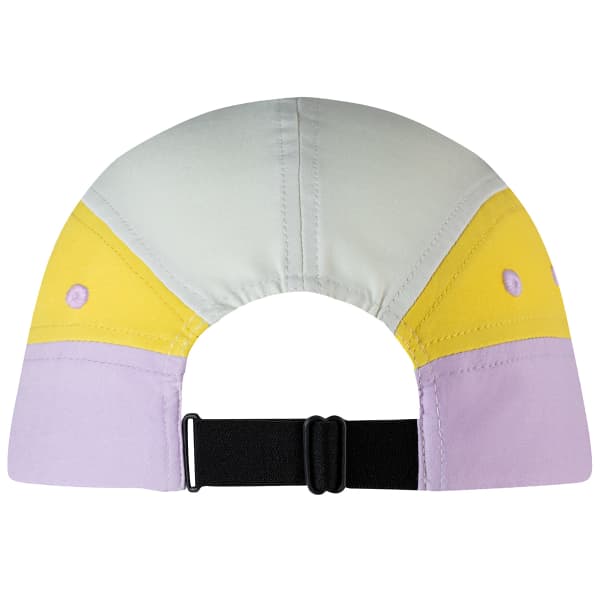 Casquette randonnée BUFF 5 PANEL GO CAP