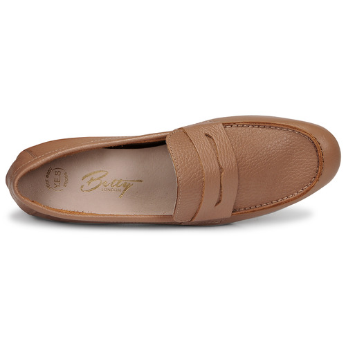 Betty London - OSANGE - Camel