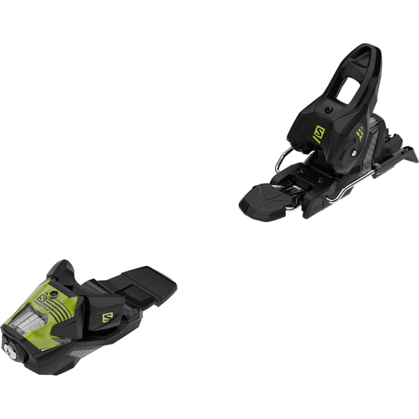 Pack ski SALOMON S/MAX 8 XT + E M11 GW