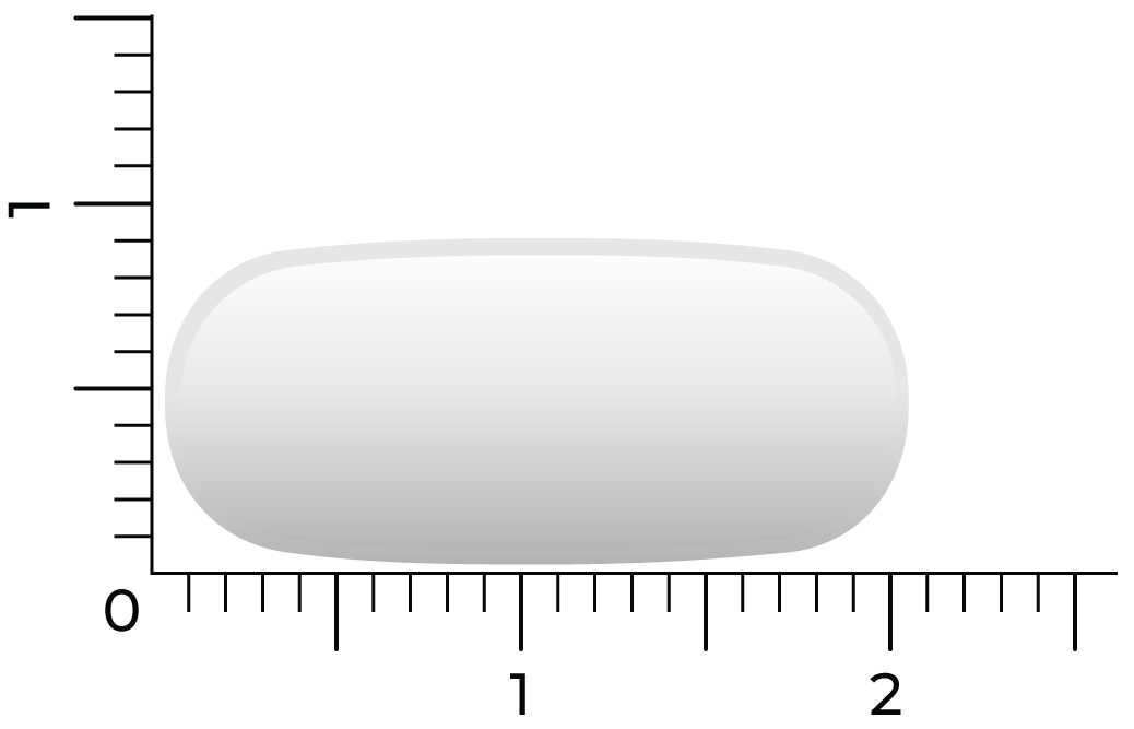 Vitakruid Glucosamine Sulfaat 2 Kci 1200Mg (120 tabletten)