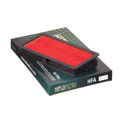 Filtre à air HifloFiltro HFA4801 Type origine