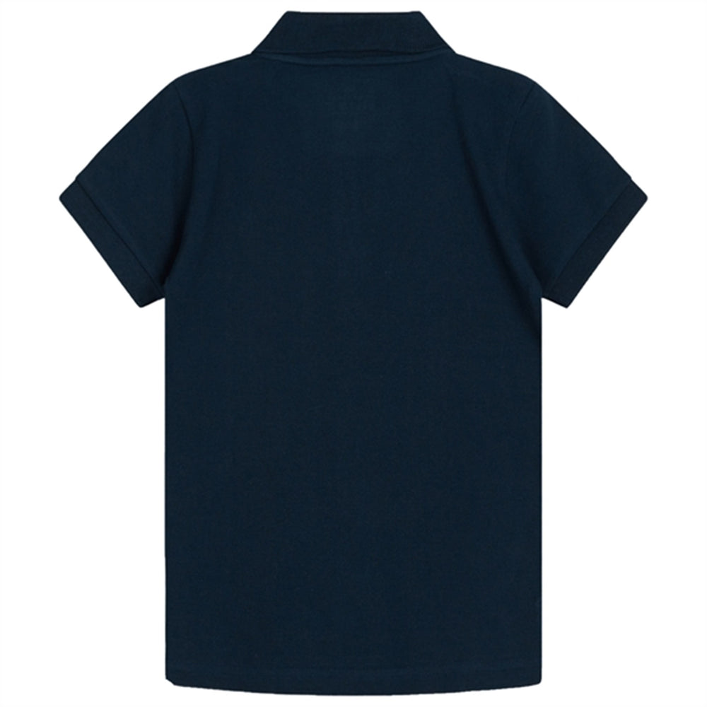 Mini Night Blue Asker Polo NOOS