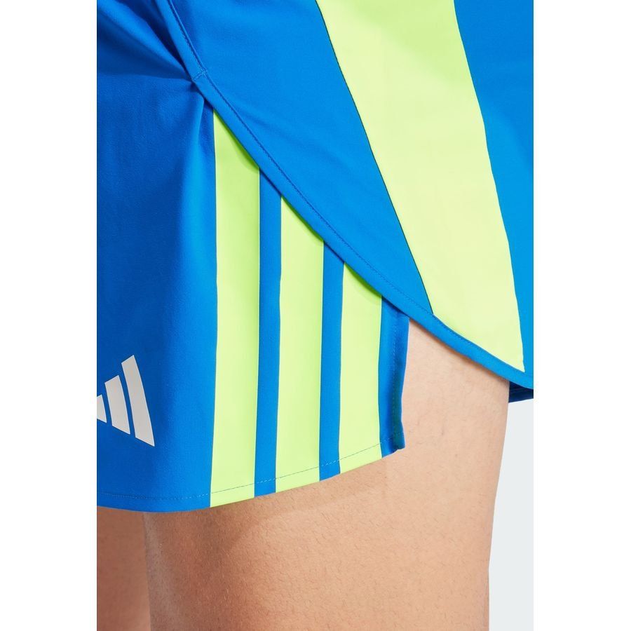 Adidas Adizero Retro Running Shorts
