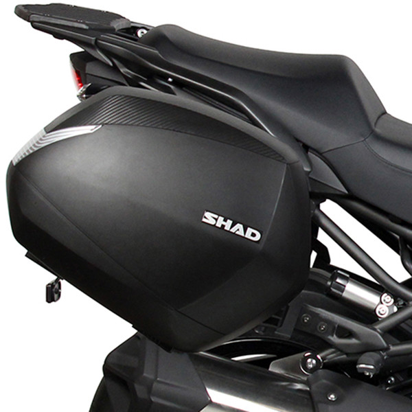 Shad - Support Fixation 3P System Kawasaki Versys 1000 K0VR16IF