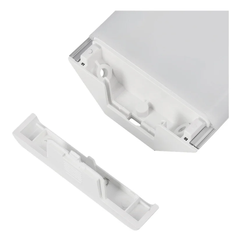 Benkbelysning LED 1750 lm 18 W 53 cm