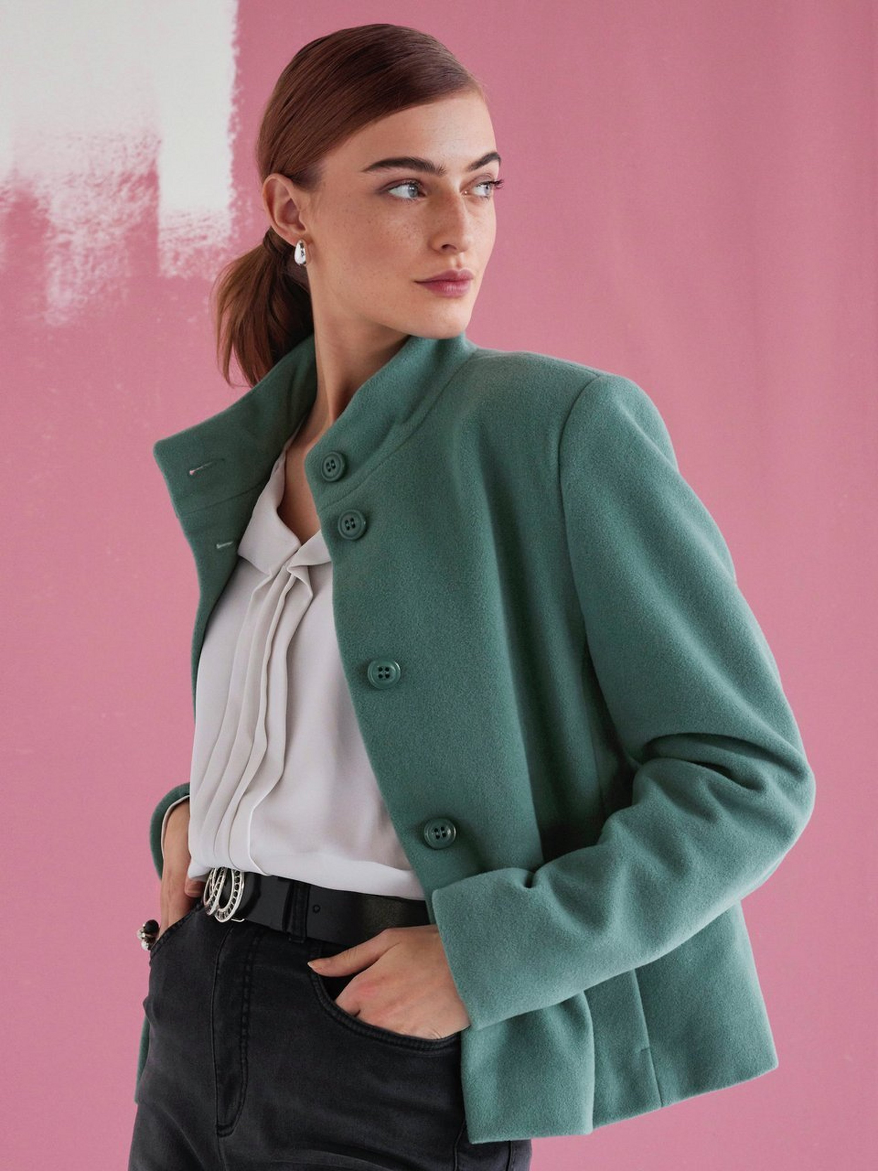 Jacke