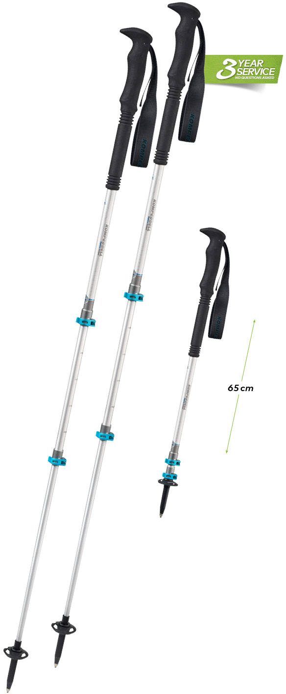 Komperdell Explorer Contour PL