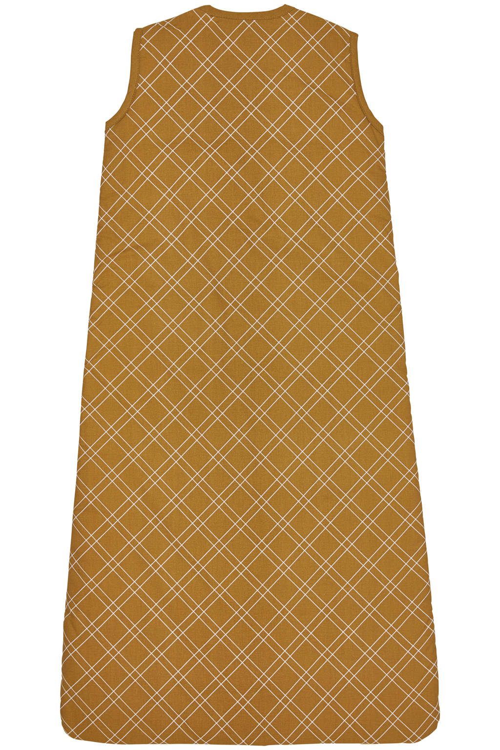 fijne slaapzakbaby slaapzak Double diamond honey gold