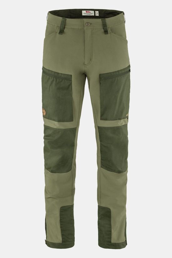 Fjällräven Fjällräven Keb Agile Trousers M Reg