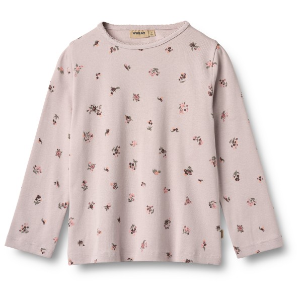 WHEAT - Kid's Picoting Mila - Pyjama