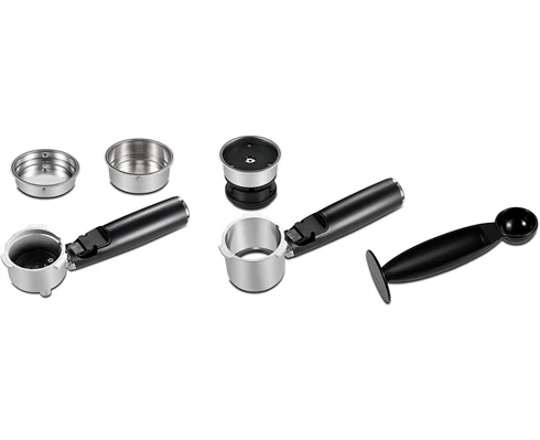 Andersson ESM 1.0 Espresso Machine