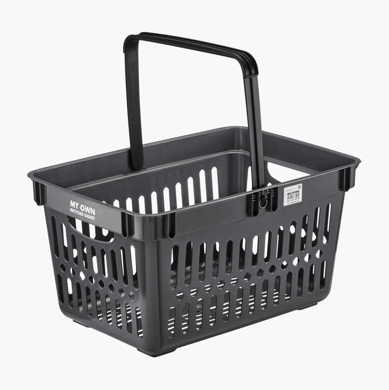 Handlekurv, 27 liter