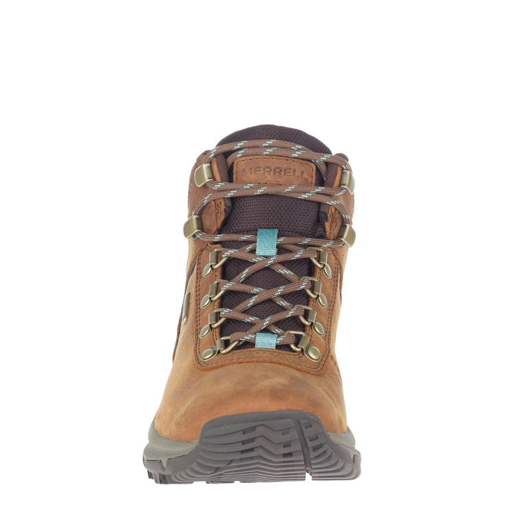 Merrell Erie Mid LTR WP | BRUN (femme)