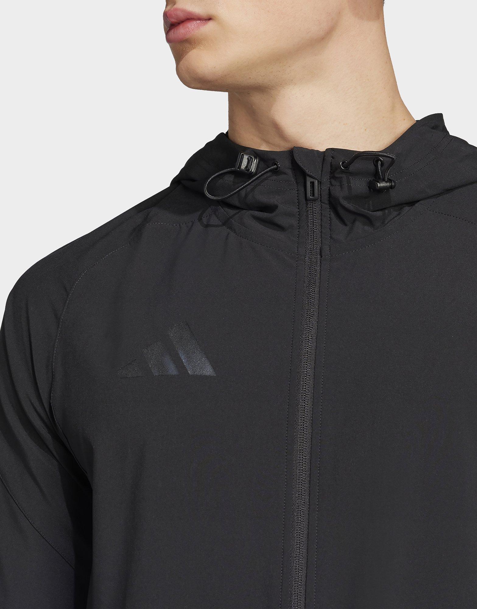 adidas Veste Tiro 25 Competition Vis Tech Travel