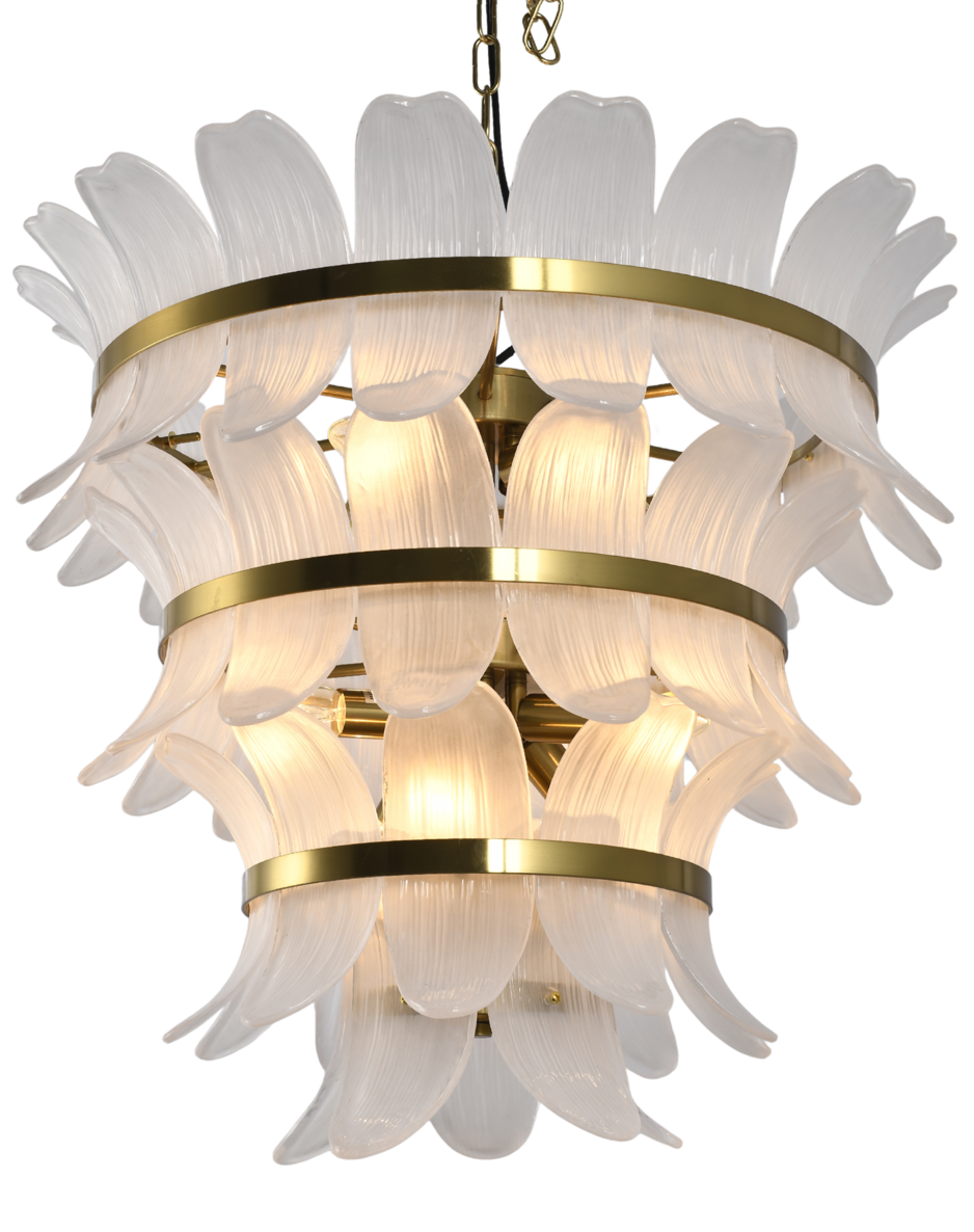 Hanglamp 214481 Ameline ⌀60  x H56 cm