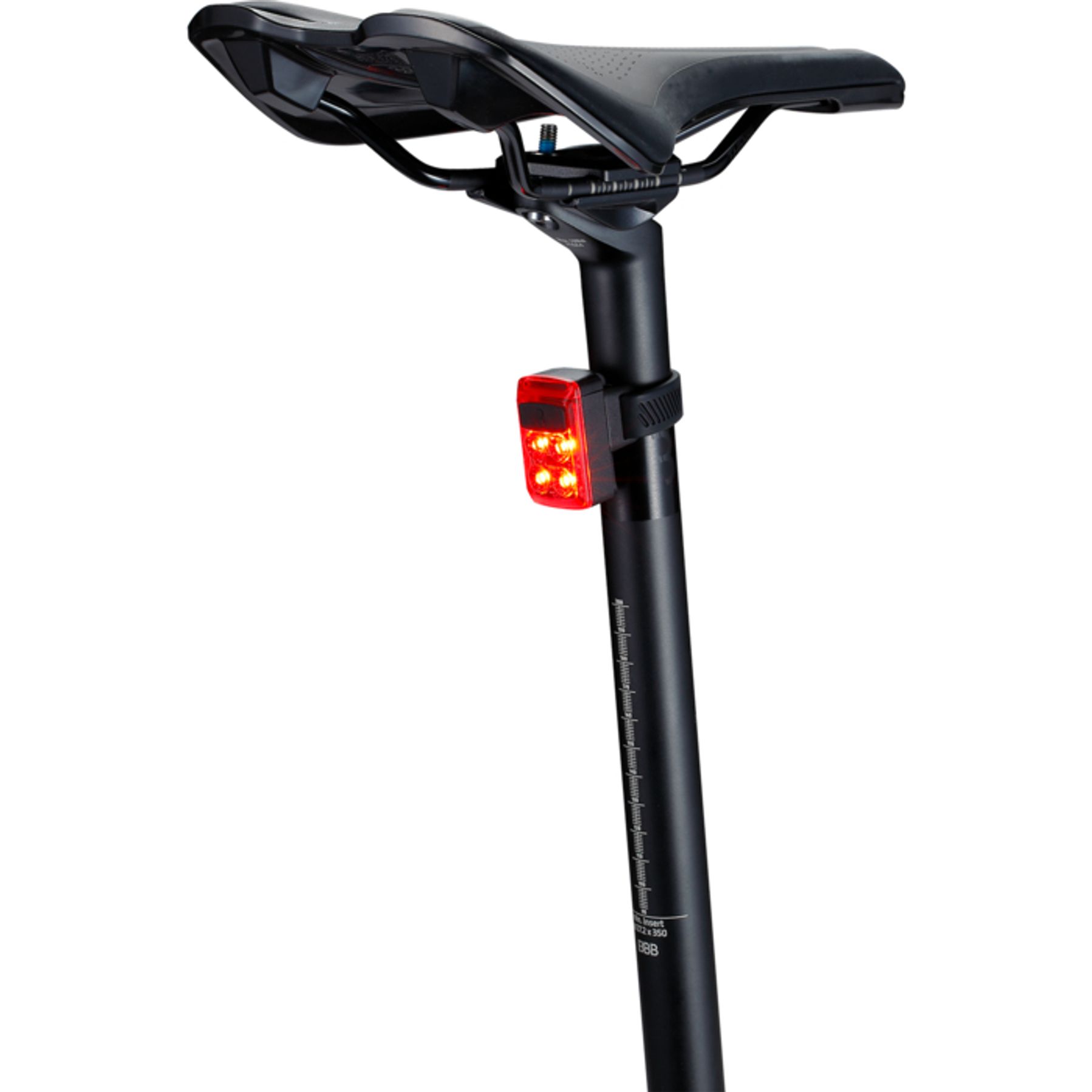 BBB Cycling BLS-236 Slide Achterlicht
