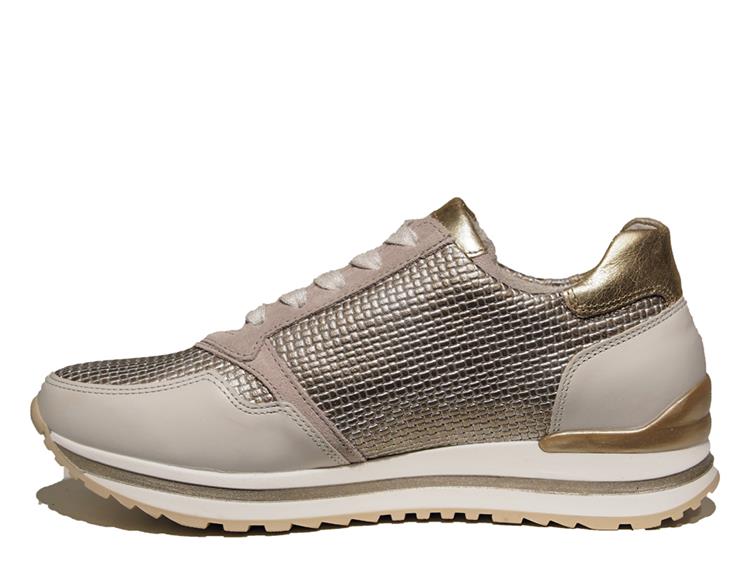 Gabor 66.528 beige/offwh/platin