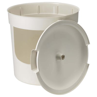 Moderna Katzentoilette Hidden Planter
