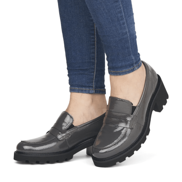 Remonte D0A00-45 | GRIS