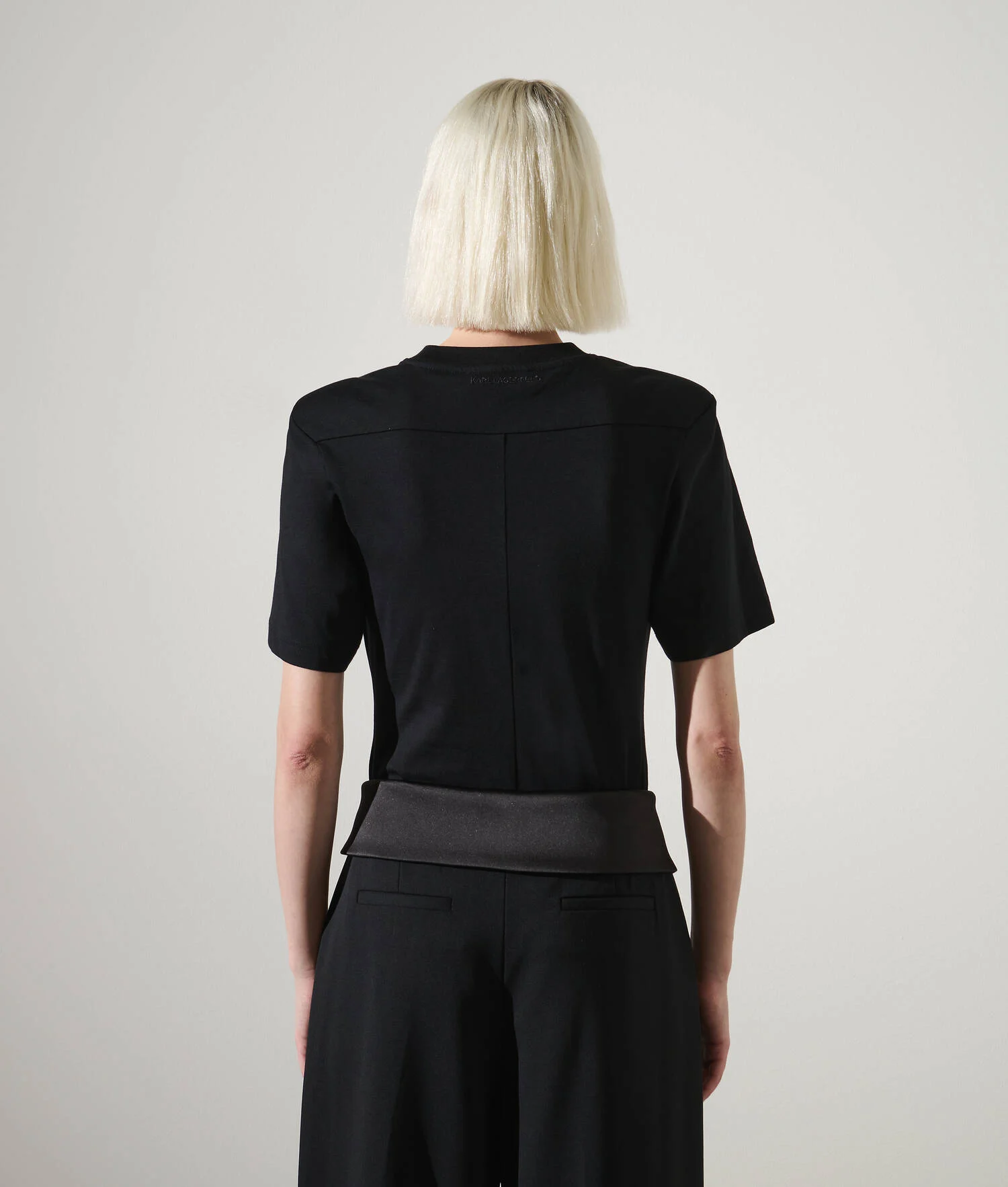 T-SHIRT KARL STUDIO