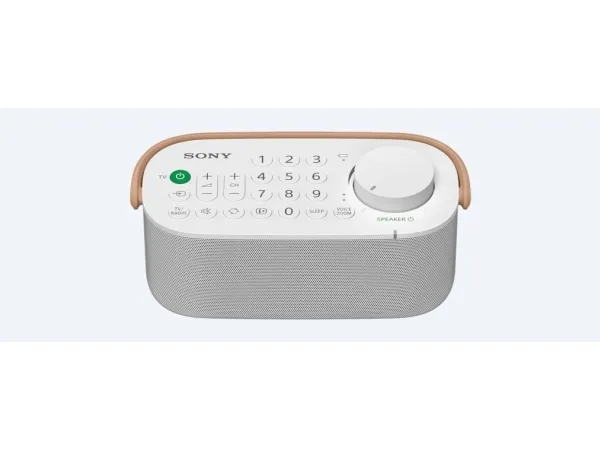 Sony SRS-LSR200 - Højttaler - til TV - trådløs - 2 Watt