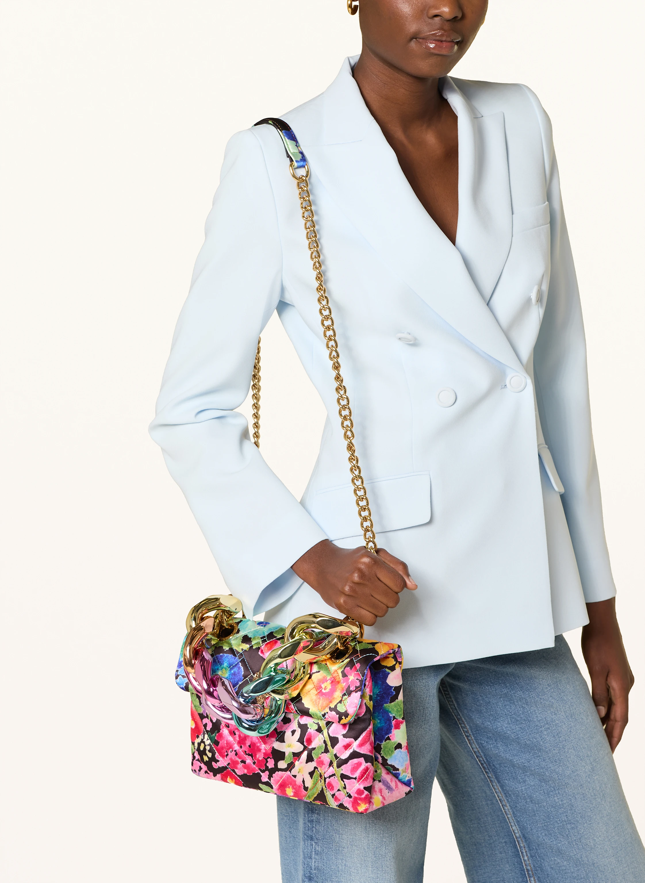 KURT GEIGER Handtasche KENSINGTON