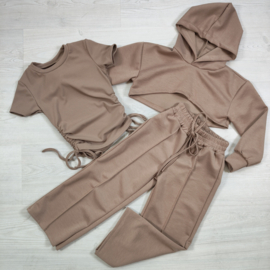 Today set - camel